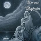 NOCTURNAL DEPRESSION L'Isolement album cover