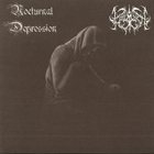 NOCTURNAL DEPRESSION Nocturnal Depression / Kaiserreich album cover