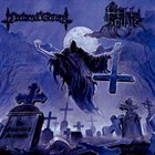 NOCTURNAL GRAVES The Gravespirit Sessions album cover