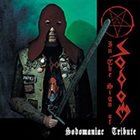 NOCTURNAL In the Sign of Sodom - Sodomaniac Tribute album cover