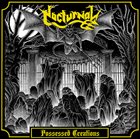 NOCTURNAL Possessed Creations album cover