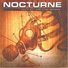 NOCTURNE (TX) Axis Of Evil: Mixes Of Mass Destruction album cover