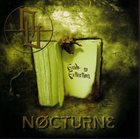 NOCTURNE (TX) Guide To Extinction album cover
