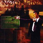 NOCTURNE (TX) Welcome To Paradise album cover