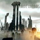 NOCTURNUS Ethereal Tomb album cover