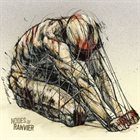 NODES OF RANVIER Nodes of Ranvier album cover