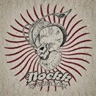 NOEKK The Minstrel's Curse album cover