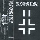 NOENUM Demo 2002 album cover