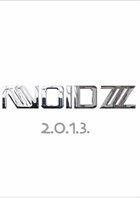 NOIDZ 2.0.1.3. album cover