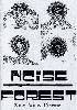 NOISE FOREST Slow Virus Disease album cover