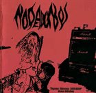 NOISEABUNDOS Soprano Noisecore (1993 - 1996) album cover