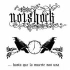NOISHOCK Hasta Que La Muerte Nos Una album cover