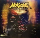 NOISOME Horrors of Humanity album cover