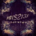 NOISSICK Elemental album cover
