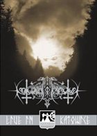 NOKTURNAL MORTUM Live in Katowice album cover