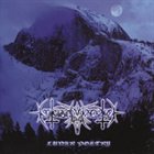 NOKTURNAL MORTUM — Lunar Poetry album cover