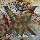NOLAND No One Is Nowhere album cover