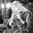 NOLDOR Finrod Felagund album cover