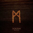 NOLTEM Mannaz album cover