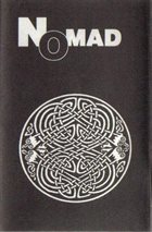 NOMAD Demo 1994 album cover