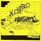 NOMAD (NY-2) Kotaro Mission album cover