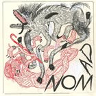 NOMAD (NY-2) Nomad (2012) album cover