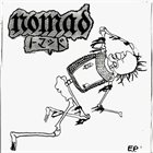 NOMAD (NY-2) ノーマッド E.P. album cover