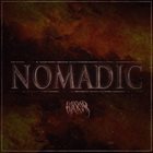 NOMADIC (FL) Horror album cover