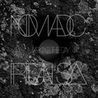 NOMADIC RITUALS Marking The Day album cover