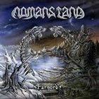 NOMANS LAND Farnord album cover