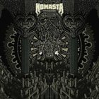 NOMASTA House Of The Tiger King album cover