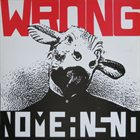 Wrong album cover