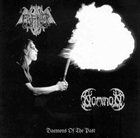 NOMINON Daemons of the Past album cover