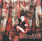 NONE Procreation album cover