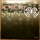 NONPOINT Back Up / What a Day album cover