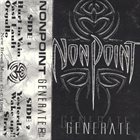 NONPOINT Generate album cover