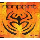 NONPOINT Overture album cover