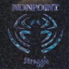 NONPOINT Struggle album cover