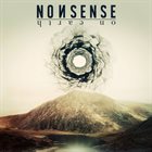 NONSENSE On Earth album cover
