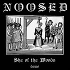 NOOSED She Of The Woods album cover