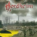 NORDHEIM River of Death album cover