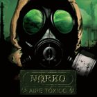 NORKO Aire Toxico album cover