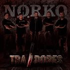 NORKO Traidores album cover