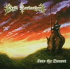 ERIK NORLANDER Into the Sunset album cover