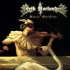ERIK NORLANDER Music Machine album cover