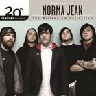 NORMA JEAN 20th Century Masters - The Millennium Collection: The Best Of album cover