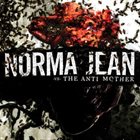 NORMA JEAN The Anti Mother album cover