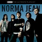 NORMA JEAN The Ultimate Playlist album cover