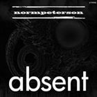 NORMPETERSON Absent album cover