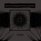 NORMPETERSON Crawlspace album cover